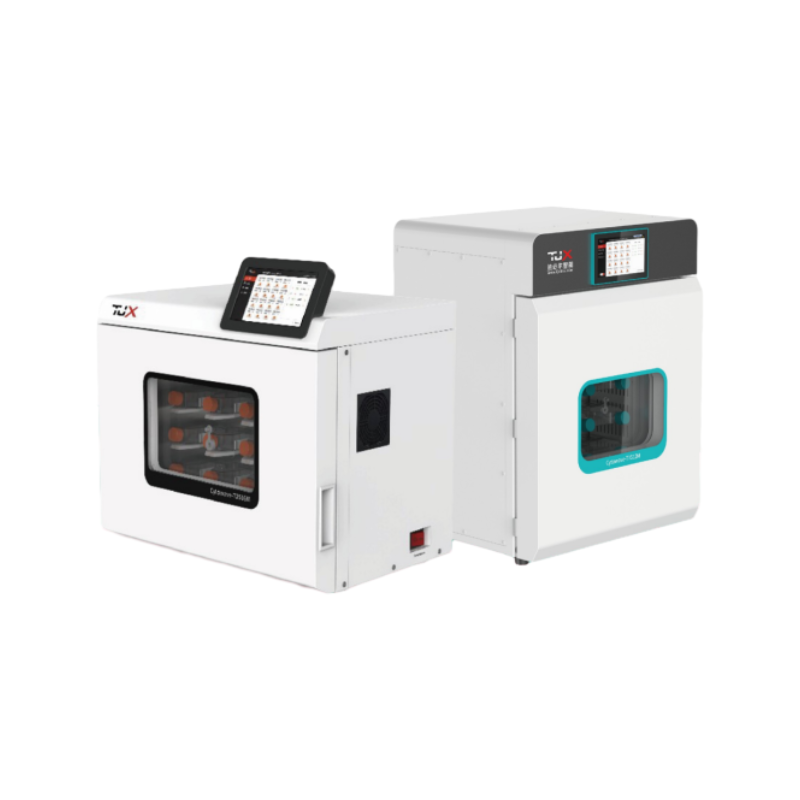 高通量微型波浪式反应器Miniwave HT v2.0