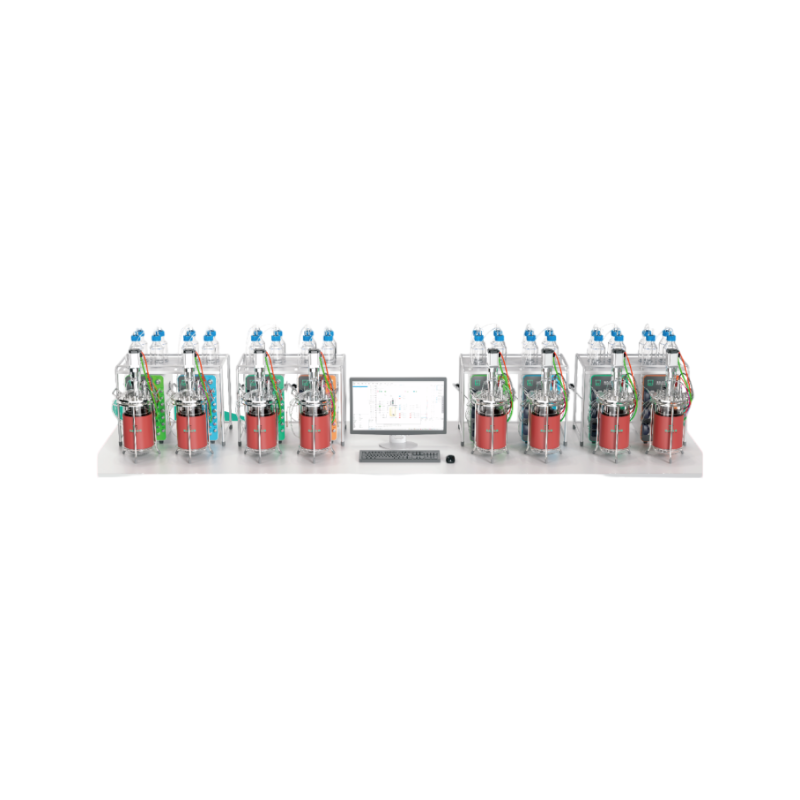 平行生物反应器CN V1.0Opti-Cell mini G2 