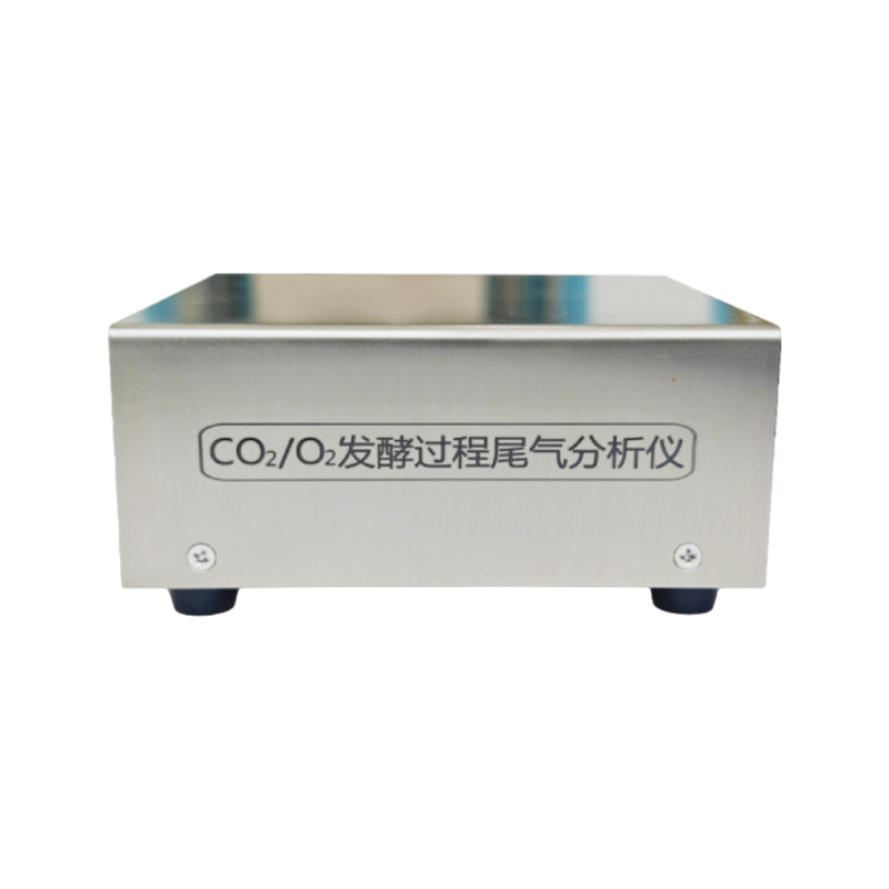 发酵过程尾气分析仪Xgas v1.0